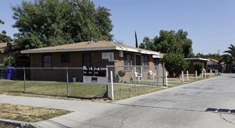 1071-1085 6th St in San Bernardino, CA - Building Photo