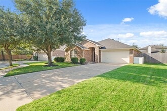 21707 Winsome Rose Ct in Cypress, TX - Building Photo - Building Photo