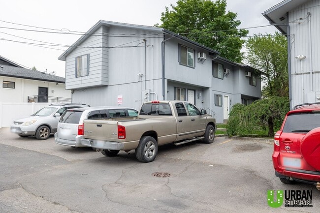 property at 3137 E 29th Ave