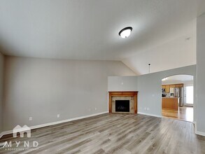935 Chris Cir in Clearfield, UT - Building Photo - Building Photo