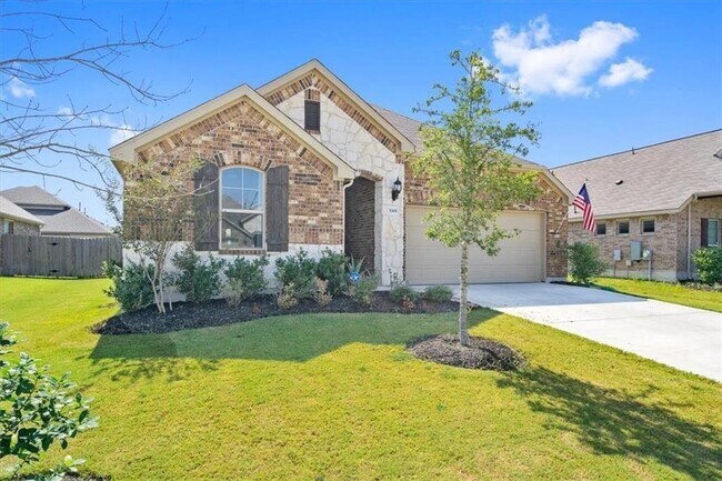property at 5301 Anaheim Ave