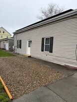 263 Summer St in New Bedford, MA - Building Photo