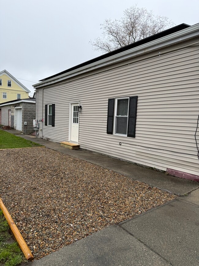 property at 263 Summer St