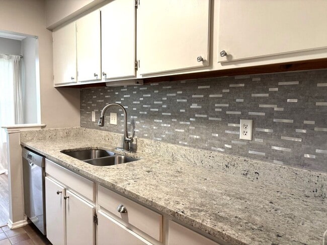 property at 1319 Old Hammond Chase