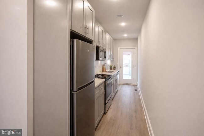 3721 Brandywine St in Philadelphia, PA - Building Photo - Building Photo