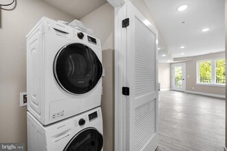 1617 Rhode Island Ave NE in Washington, DC - Building Photo - Building Photo