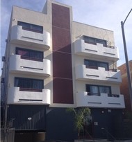 Bonnie Brae Apartments