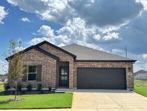 3500 Kingdom Dr in Denton, TX - Building Photo - Building Photo