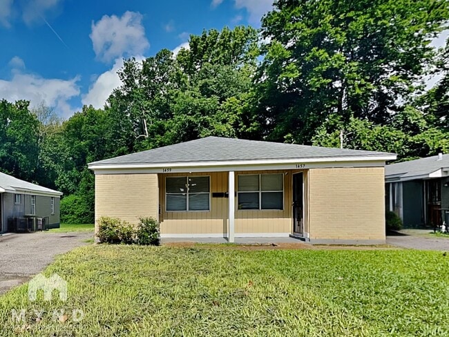 property at 1459 Cooper St