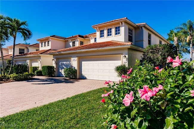 property at 3011 Meandering Way