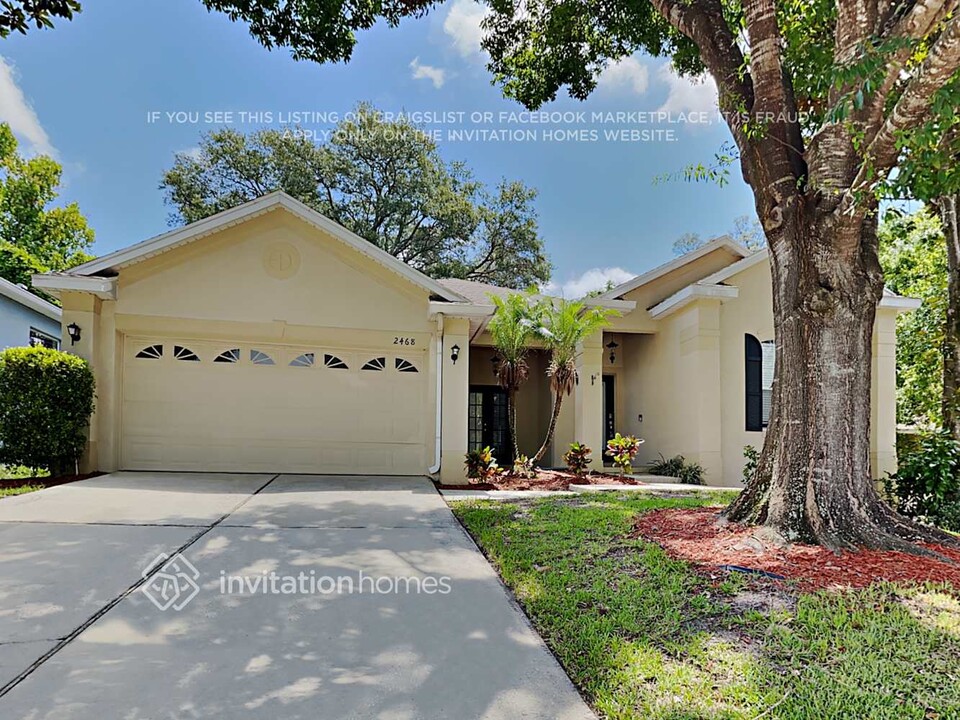 2468 Cimmaron Ash Way in Apopka, FL - Building Photo