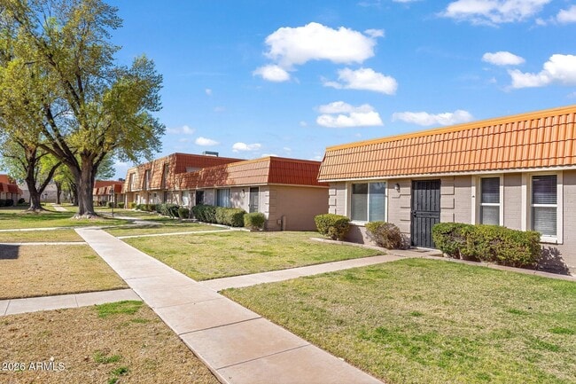 5186 N 83rd St in Scottsdale, AZ - Building Photo - Building Photo