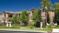 Fountains at Emerald Park Apartments - Fountains at Emerald Park Apartments in Dublin, California