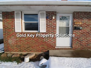 2903 1/2-2418-2412 Central Ave in Anderson, IN - Building Photo - Building Photo