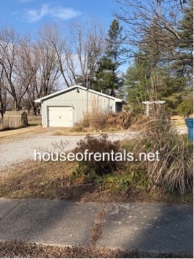 216 Iowa St in Cambria, IL - Building Photo - Building Photo