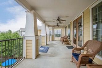 Mariposa at River Bend 55+ Apartment Homes in Georgetown, TX - Building Photo - Building Photo