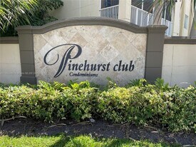 430 S Park Rd in Hollywood, FL - Building Photo