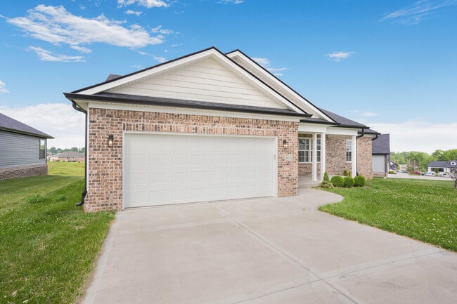 5013 Bentwood Ct in Richmond, KY - Building Photo - Building Photo