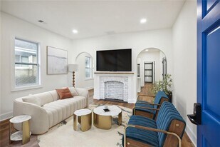 782 Dixie Ave NE in Atlanta, GA - Building Photo