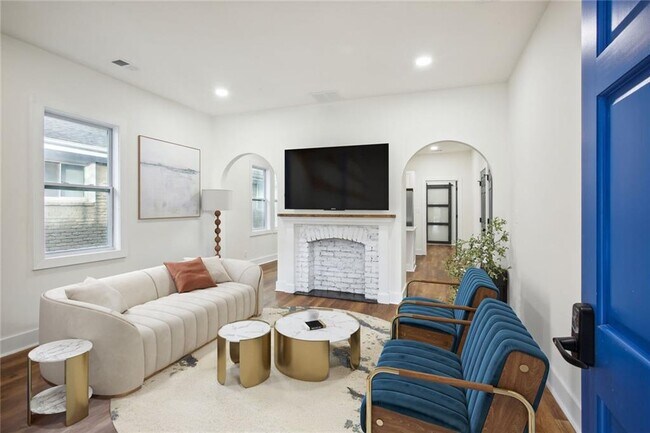 property at 782 Dixie Ave NE