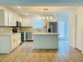 921 Buchanan St, Unit 921 Buchanan St in Indianapolis, IN - Building Photo
