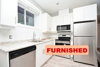 8323-C-8388 88 Ave in Fort St John, BC - Building Photo - Building Photo