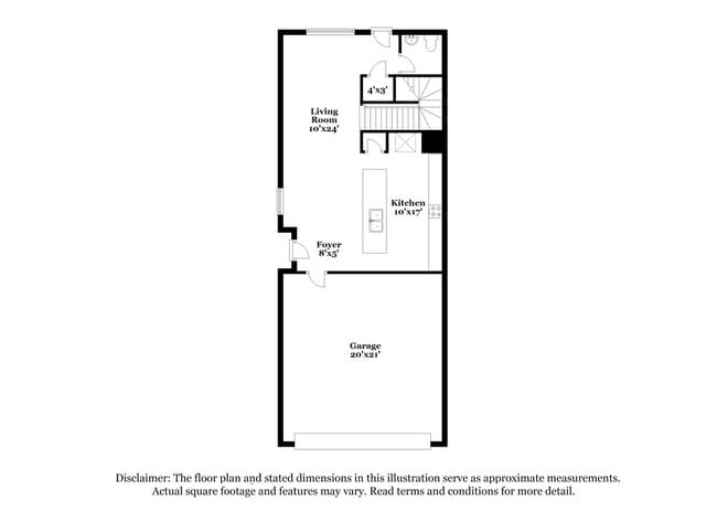 226 Marsh Ln in Princeton, TX - Building Photo - Building Photo