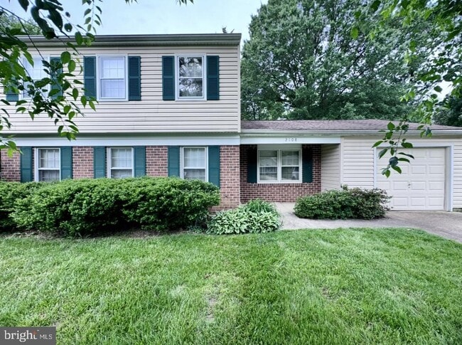 2108 Duchy Ct in Waldorf, MD - Building Photo - Building Photo