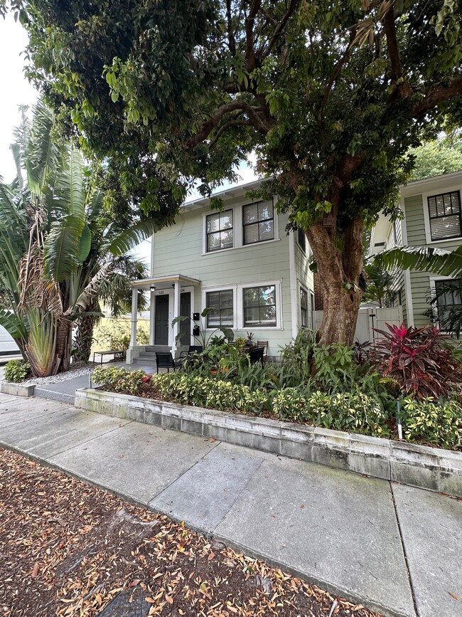 property at 532 11th Ave N