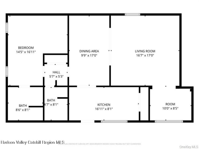 378 Broadway in Ulster Park, NY - Foto de edificio - Building Photo