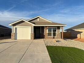 510 E 23rd St in Wolfforth, TX - Building Photo