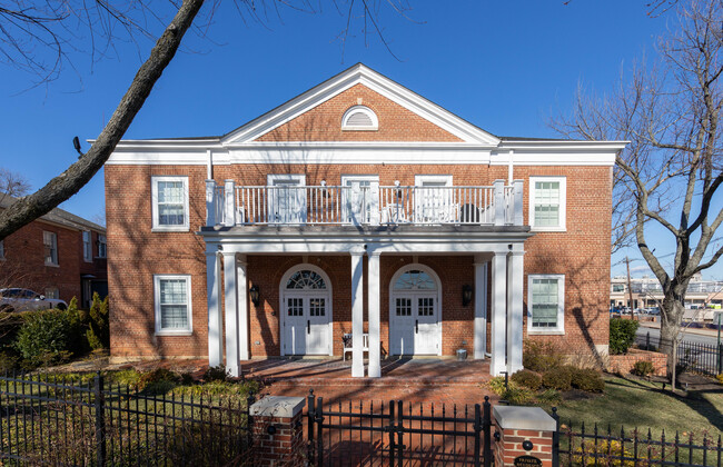 9 Saint Marys St in Annapolis, MD - Foto de edificio - Building Photo