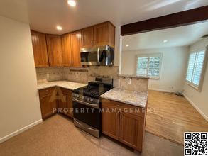 417 College Ave in Angwin, CA - Foto de edificio - Building Photo