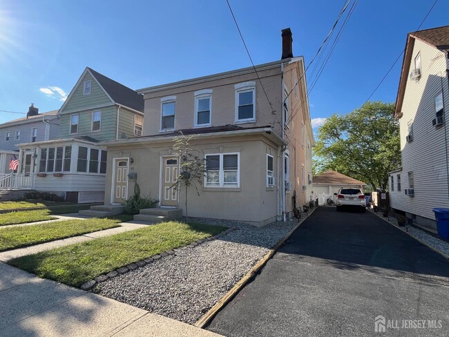 property at 122 John St