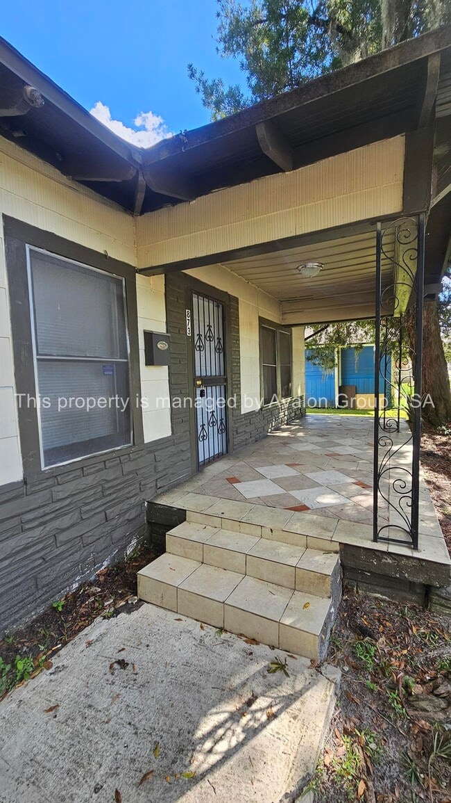 873 Melson Ave in Jacksonville, FL - Building Photo - Building Photo