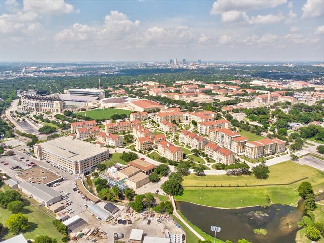 3601 Westcliff Rd S in Fort Worth, TX - Foto de edificio - Building Photo