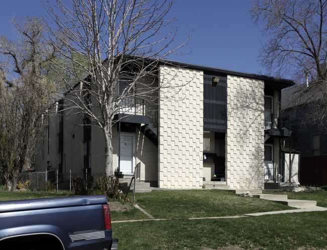 823 2nd Ave in Salt Lake City, UT - Building Photo - Building Photo