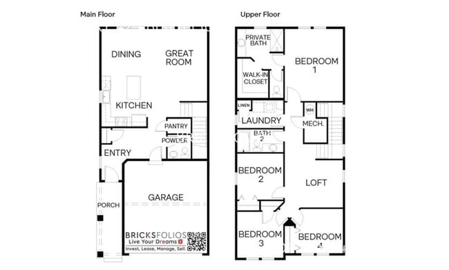 4229 Pronghorn Pl in Bremerton, WA - Foto de edificio - Building Photo