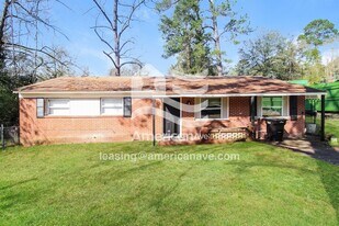 847 Mcpherson Dr in Columbus, GA - Building Photo
