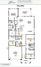 10258 E Utopia Ave in Mesa, AZ - Building Photo - Building Photo