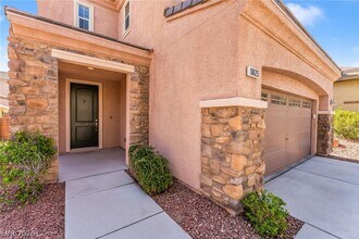 10625 Mt Jefferson Ave in Las Vegas, NV - Building Photo - Building Photo