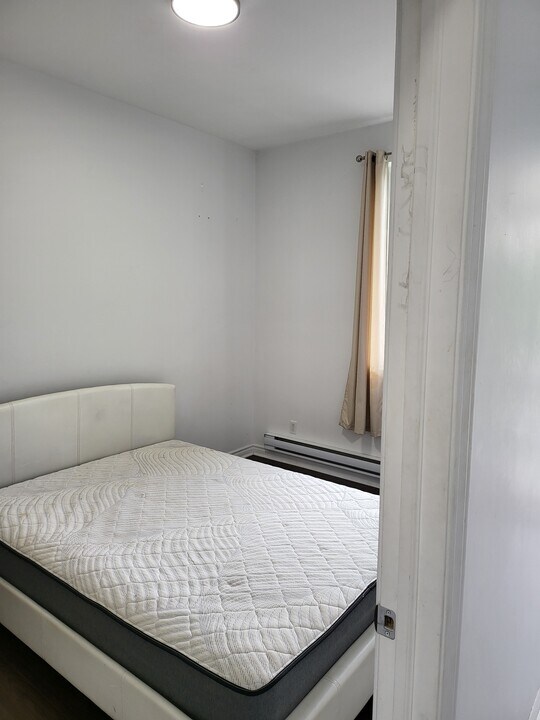 5150 Papineau Av in Montréal, QC - Building Photo