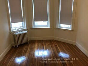 1185 Boylston St, Unit 42 in Boston, MA - Building Photo - Building Photo