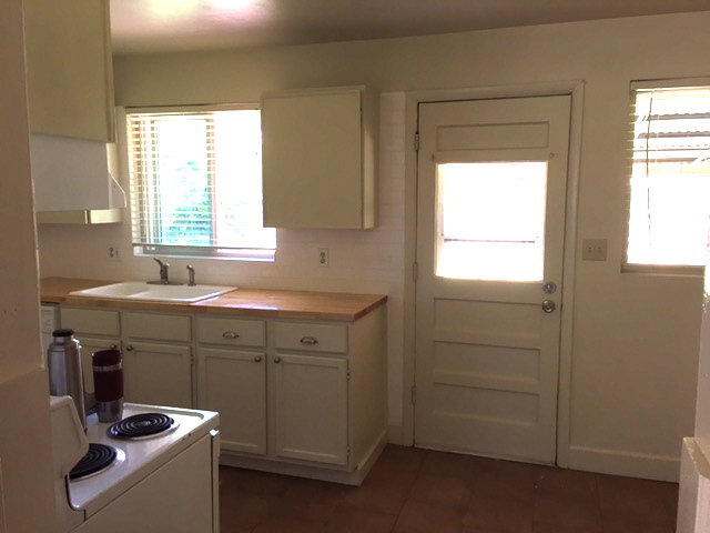property at 745 33rd St