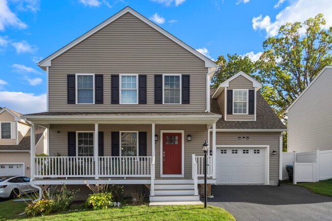 property at 4 Cherry Blossom Cir