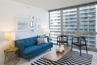Building Photo - The Tides at Lakeshore East Apartments in Chicago, Illinois