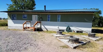 2620 Cooper Rd in Riverton, WY - Building Photo