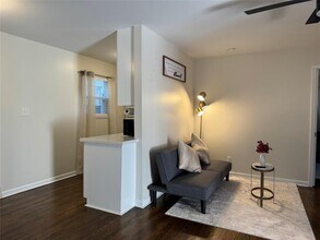1914 McDuffie St in Houston, TX - Building Photo - Building Photo