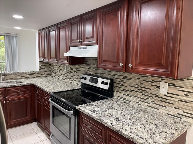 property at 2961 SW 87th Ave