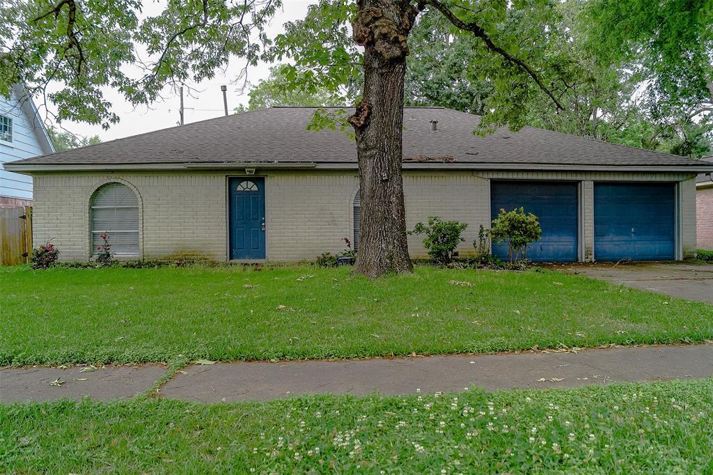 29507 Atherstone St in Spring, TX - Building Photo